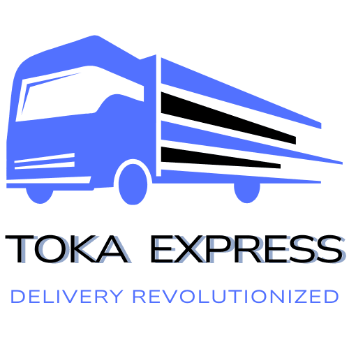 Toka Express Logo
