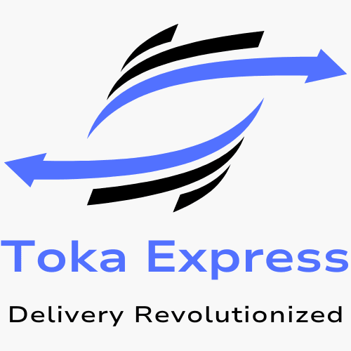 Toka Express Logo