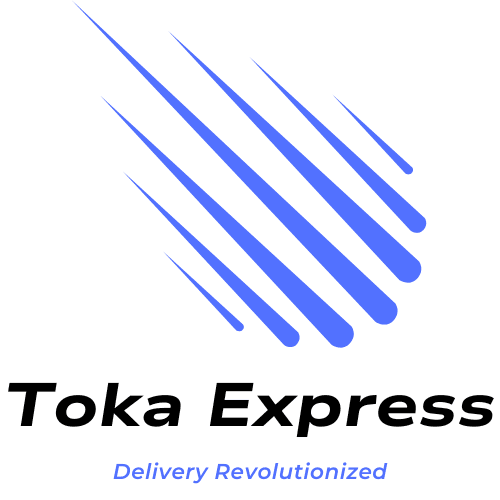 Toka Express Logo